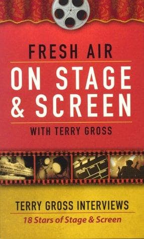 Cover image for Fresh Air