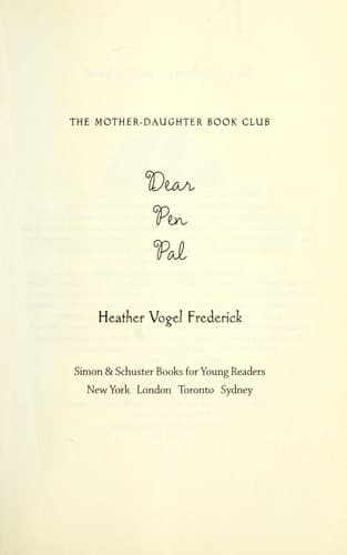 Book cover image