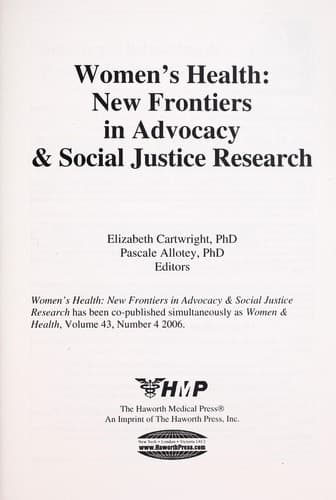 Book cover image