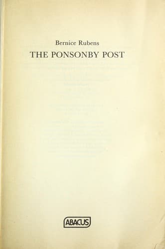 Book cover image