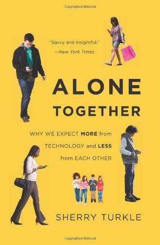 Cover image for Alone Together