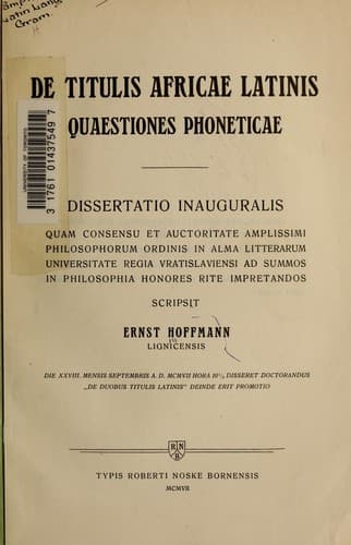 Book cover image