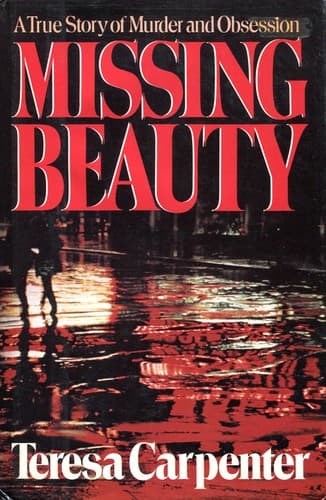 Cover image for Missing Beauty