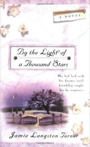 Cover image for By the light of a thousand stars