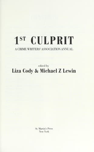 Book cover image