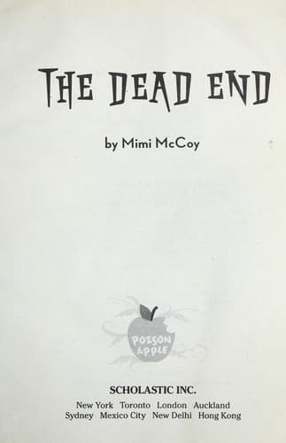 Book cover image