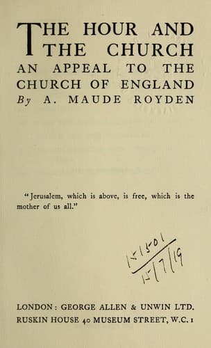 Book cover image