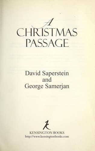 Book cover image