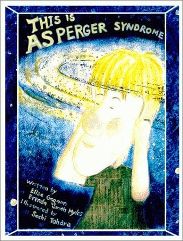 Cover image for This Is Asperger Syndrome