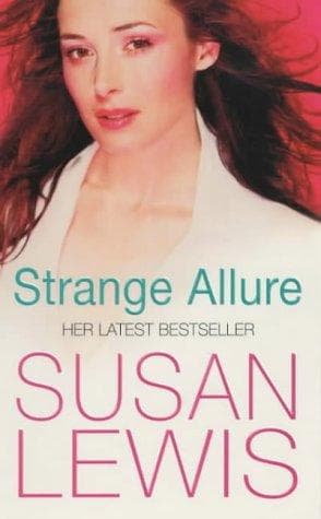 Cover image for Strange Allure