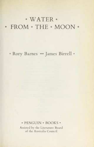 Book cover image