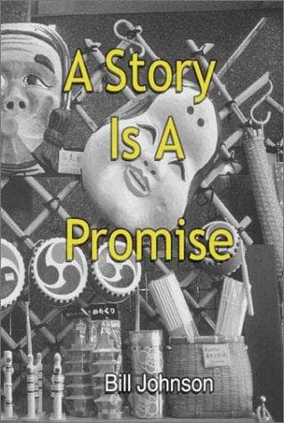 Cover image for A Story is a Promise