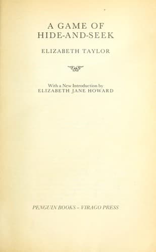Book cover image