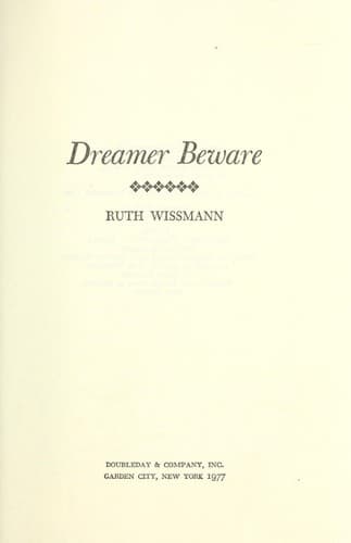 Book cover image
