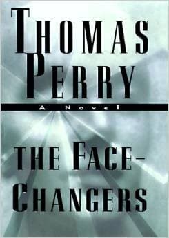 Cover image for The Face-Changers