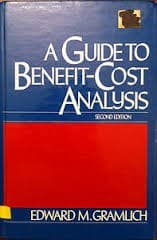 Cover image for A guide to benefit-cost analysis