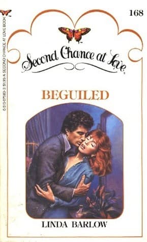 Cover image for Beguiled (Second Chance at Love)