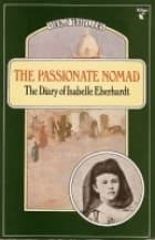 Cover image for The passionate nomad