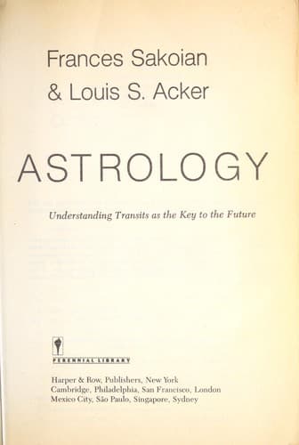 Book cover image