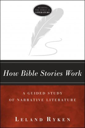 Cover image for How Bible stories work