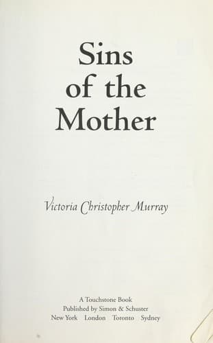 Book cover image