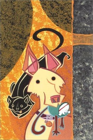 Book cover image