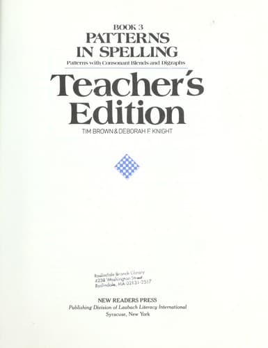 Book cover image