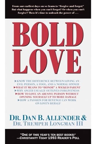 Cover image for Bold Love