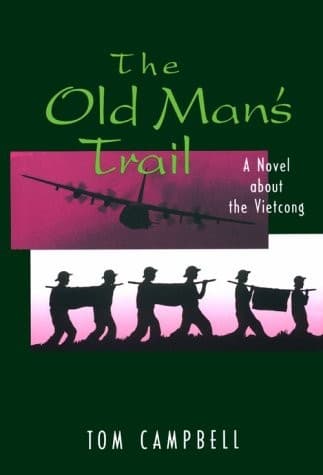 Cover image for The Old Man's Trail