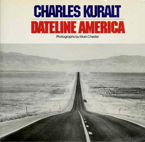 Cover image for Dateline America