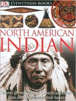 Cover image for North American Indian