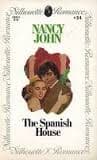 Cover image for The Spanish House