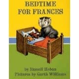 Cover image for Bedtime for Frances