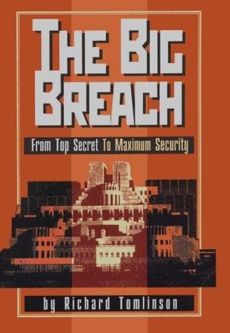 Cover image for The Big Breach 