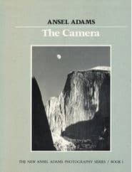 Cover image for The Camera