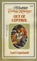 Cover image for Out of Control