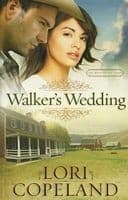 Cover image for Walker's wedding