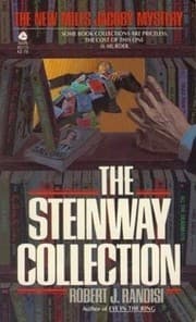 Cover image for The Steinway collection