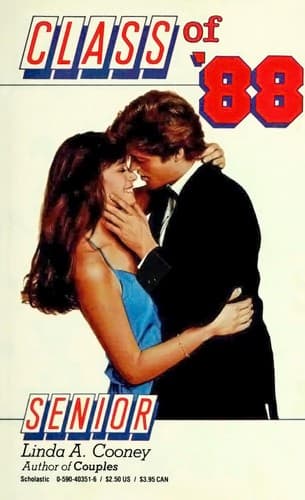 Cover image for Senior