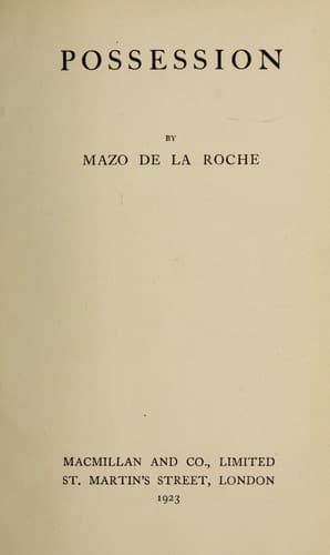 Book cover image