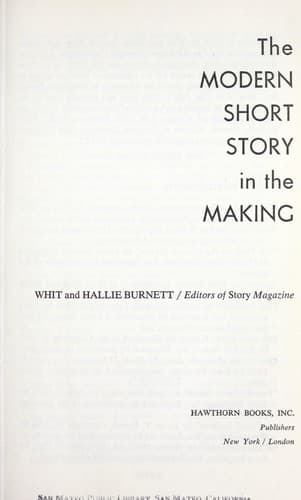 Book cover image