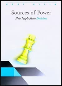 Cover image for Sources of power