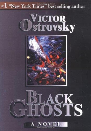 Black Ghosts