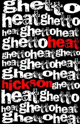 Cover image for Ghettoheat