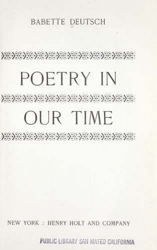 Book cover image