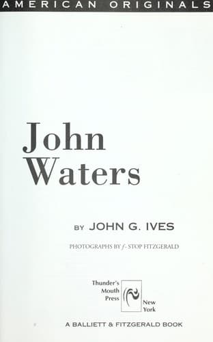 Book cover image