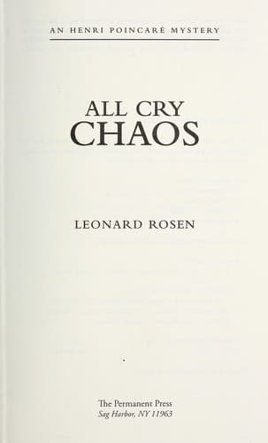 Book cover image