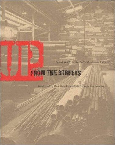 Cover image for Up from the Streets