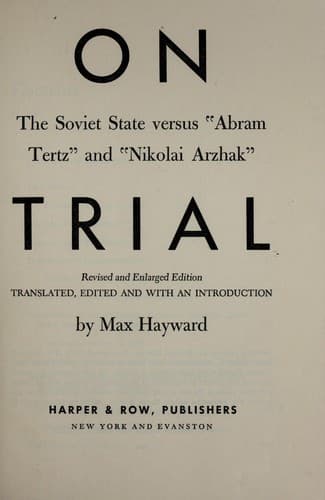 Book cover image