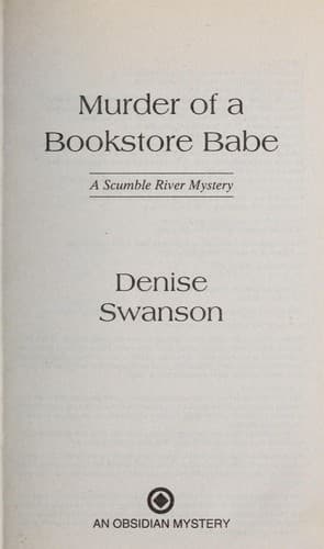 Book cover image